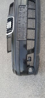 Predam predný nárazník seat alhambra 1.9 - 3