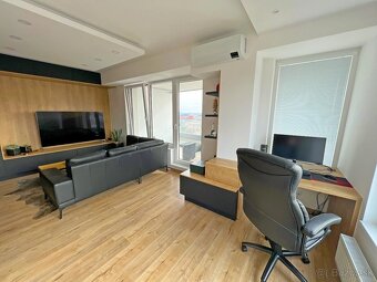 PREMIÉRE novostavba ÚPLNE NOVÝ BYT - 3