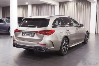 Mercedes-Benz C 300eT AMG Line - 3