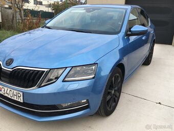 Škoda Octavia 2019 Style 2.0 TDi - 3