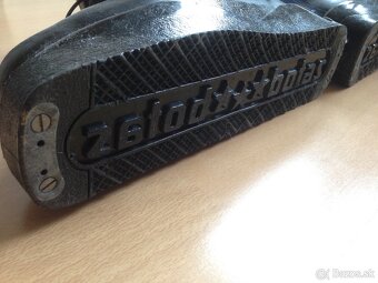 BOTAS retro lyžiarky - 3