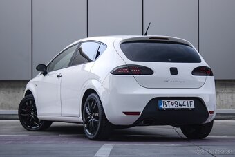 Seat Leon Cupra 1/200 Streetcopa ABT 209kw - TOP servis - 3