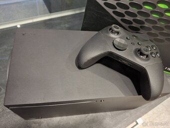 X BOX SERIE X 1TB - 3