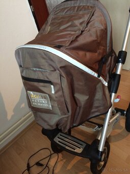 detsky kočík - 3