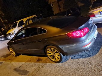 Passac CC 2.0 TDI 100kw - 3