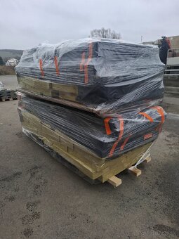 Predám Vatu 80 mm - 3