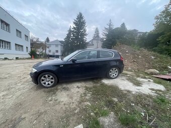 Predam Bmw 118 d 2009 - 3