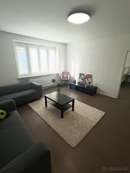 Exkluzívny 2-izbový byt na prenájom v centre Martina - 3