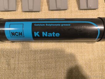 Zuby na lyžicu bagra. - 3