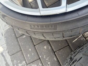 Elektrony r19 5x112 - 3