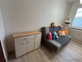 Veľký 3 izb.byt ,ul. Murániho , Nitra - Diely - 3