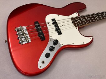 Fender JB’62RI 1989-1990 Japan - 3