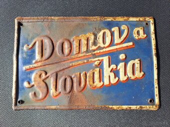 Stare cedule, stare reklamne predmety - 3