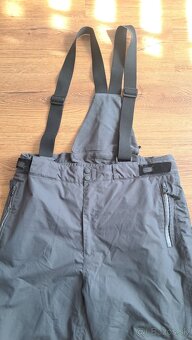 Pánske lyžiarske nohavice - 3