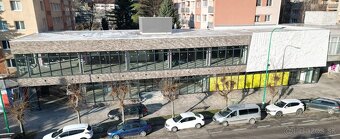 TIMA Real ponúka prenájom obchodných priestorov v Myjave - 3