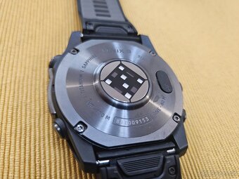 Garmin fenix 8 amoled sapphire 51 mm - 3