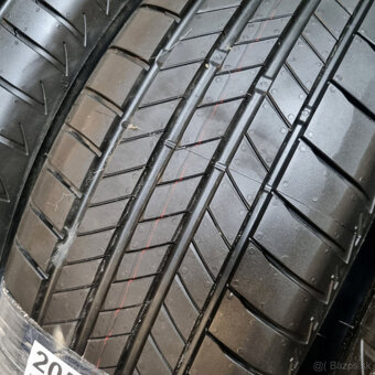 Letné pneumatiky 205/60 R16 BRIDGESTONE - 3