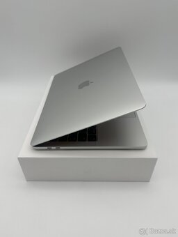 MacBook Pro 13" 2020 CTO 16GB/1TB Silver + ZÁRUKA - 3