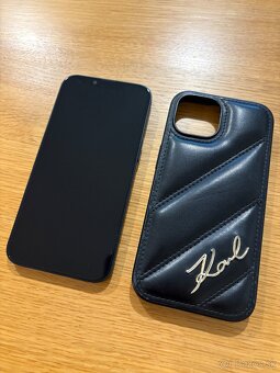 iPhone 13, 128GB, Midnight TOP STAV - 3