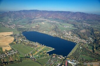 Ponúkam miesta na rekreáciu pre rybárov. - 3