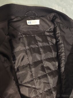 Prechodná bunda - 3