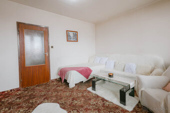 Na predaj 3-izbový byt v Kysuckom Novom Meste - 3