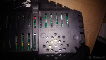 Audi A8 S8 / D3 / 4E Budíky - 88311327, 4E0920950 - 3