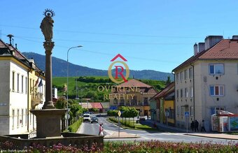 PREDANÉ - Dom v centre Spišských Vlachov – ideálny na bývani - 3