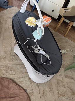 Detská hojdačka - 3