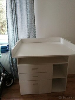 Prebalovaci pult - 3