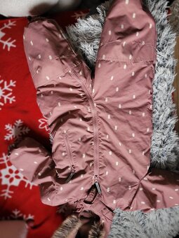 Zimna kombineza HM 86 - 3