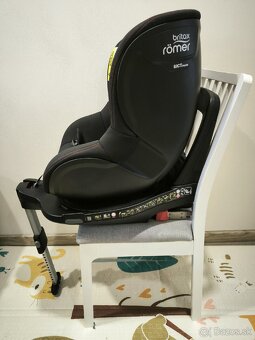 Britax römer - 3