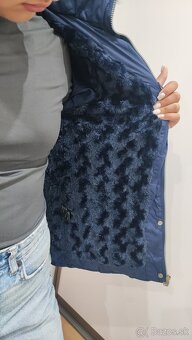 Zimná bunda S/36 - 3