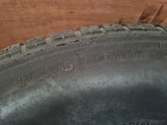 SUZUKI JIMNY 235/60 R15 - 3