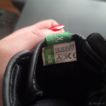 Predám motorkárske rukavice - 3