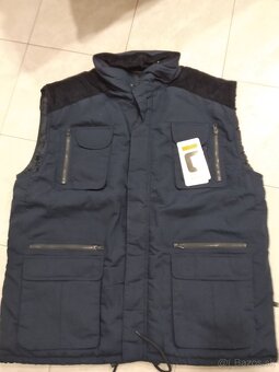 Pracovné oblečenie - 3