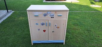 Predám písací stôl - 3