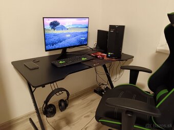 Predám herné pc - 3