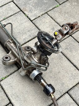 Predám riadenie hrebeň ACCORD 93-98 53600-SN7-G0 - 3