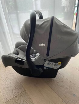 Vajicko Joie I gemm 2 - 3