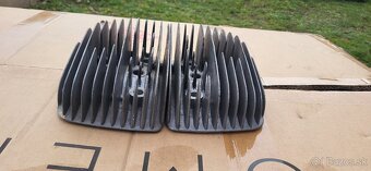 Jawa 350 California - 3