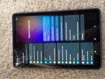 Tablet REDMI PAS SE - 3