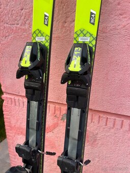 Lyže Fischer WC RC4 CT - 170cm - 3