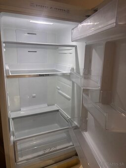 Samsung chladnička s mrazničkou - 3