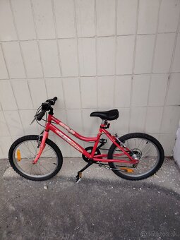 Detský Favorit 20" zoservisovany - 3