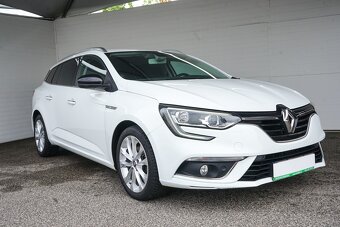 210- Renault, Mégane Grandtour, 2020, benzín, 1.4 TCe,85kw - 3