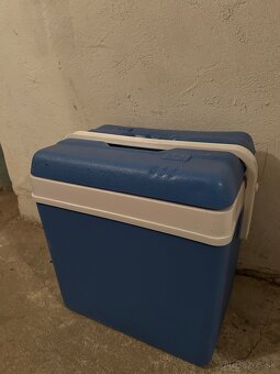 Prenosná chladnička - 3