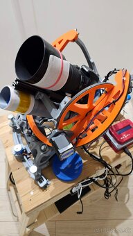 OpenAstroTracker - 3