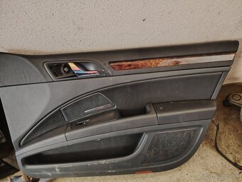 Rozpredám Škoda SuperB 2 - 3