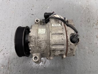 Kompresor Klimatizacie 3.0tdi - 3